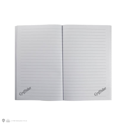*Carnet Gryffondor