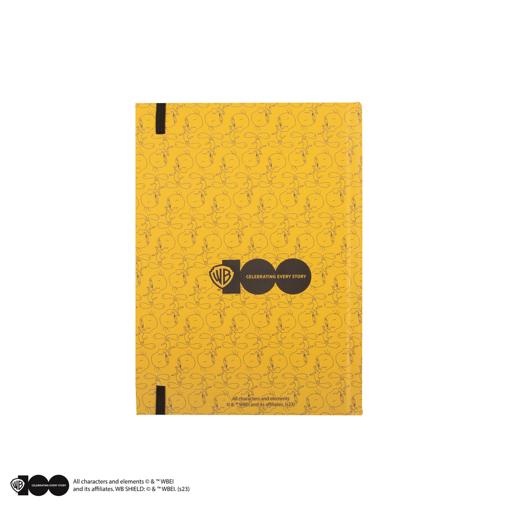 Carnet Titi – Tweety