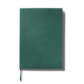 Notebook Chat Chanceux Vert