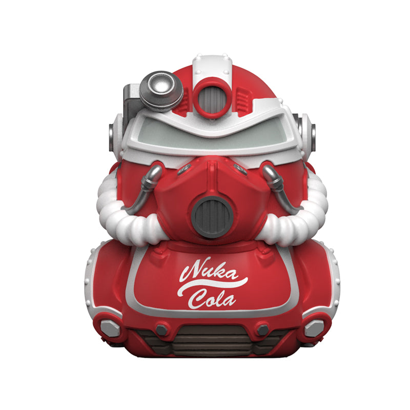 Canard Fallout: Nuka-Cola T-51 TUBBZ (First Edition)
