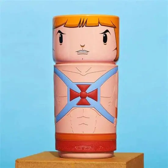CosCup He-Man