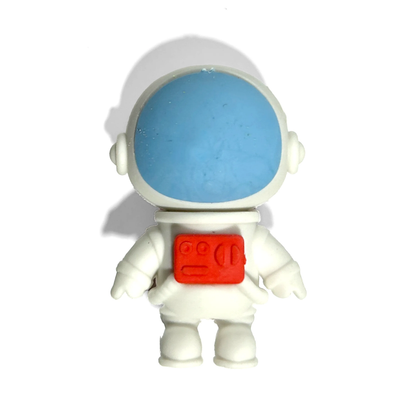 Gommes puzzle parfum soda Outta This World – Lot de 5 – OOLY
