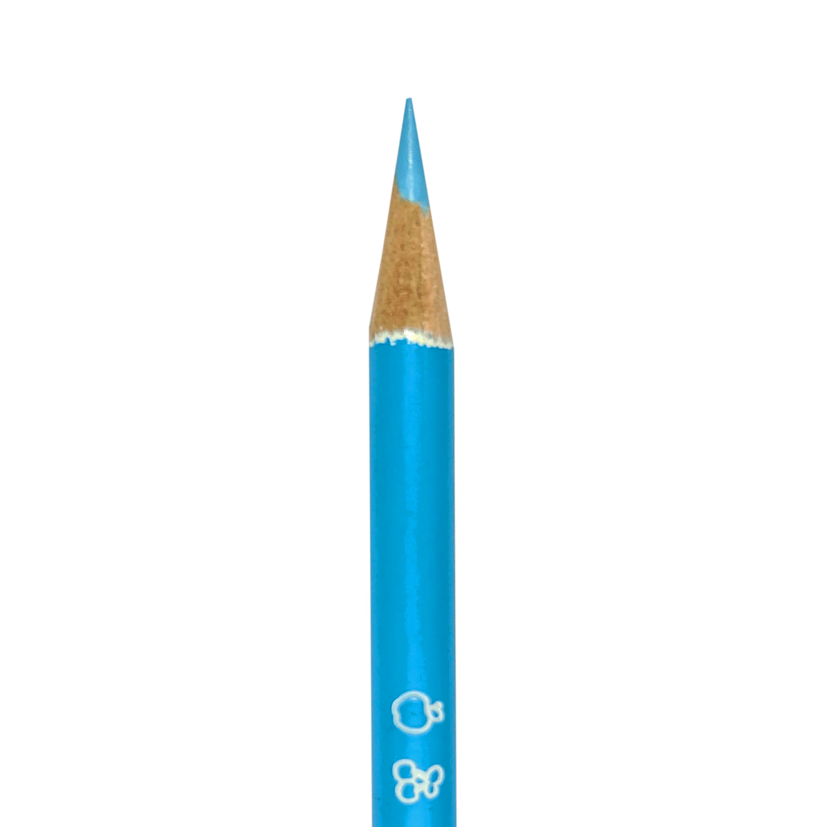 Crayons de couleur parfumés Yummy Yummy Fruits – Lot de 12 – OOLY