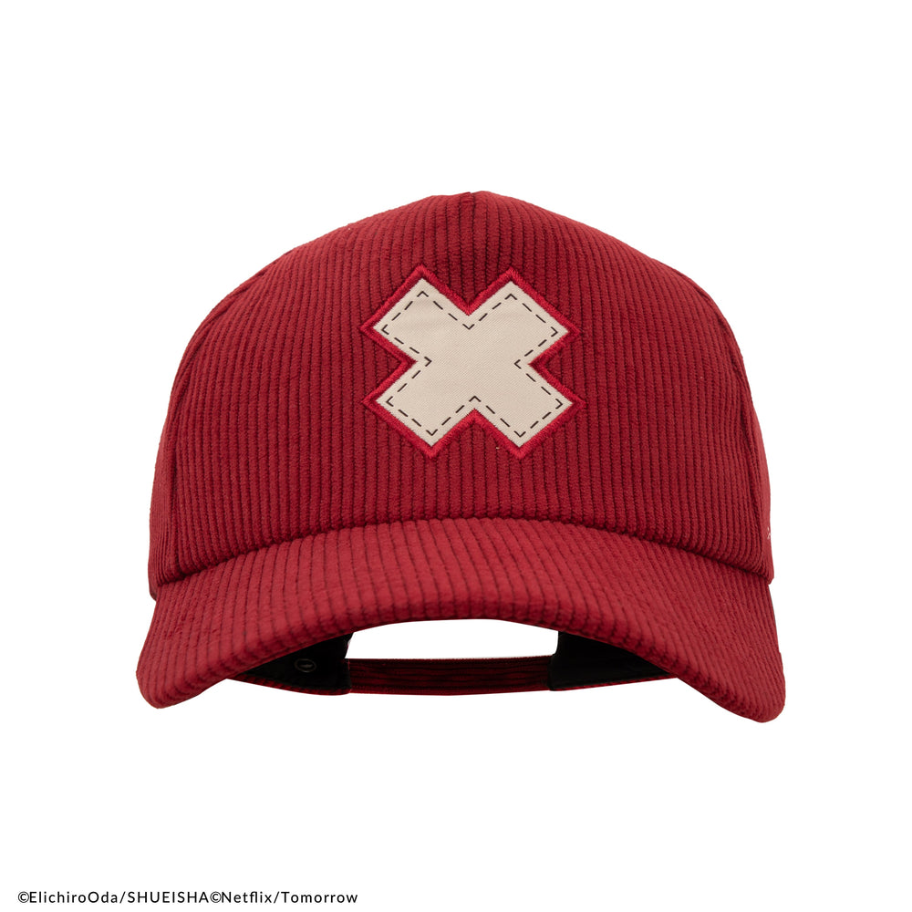 Casquette Tony Tony Chopper