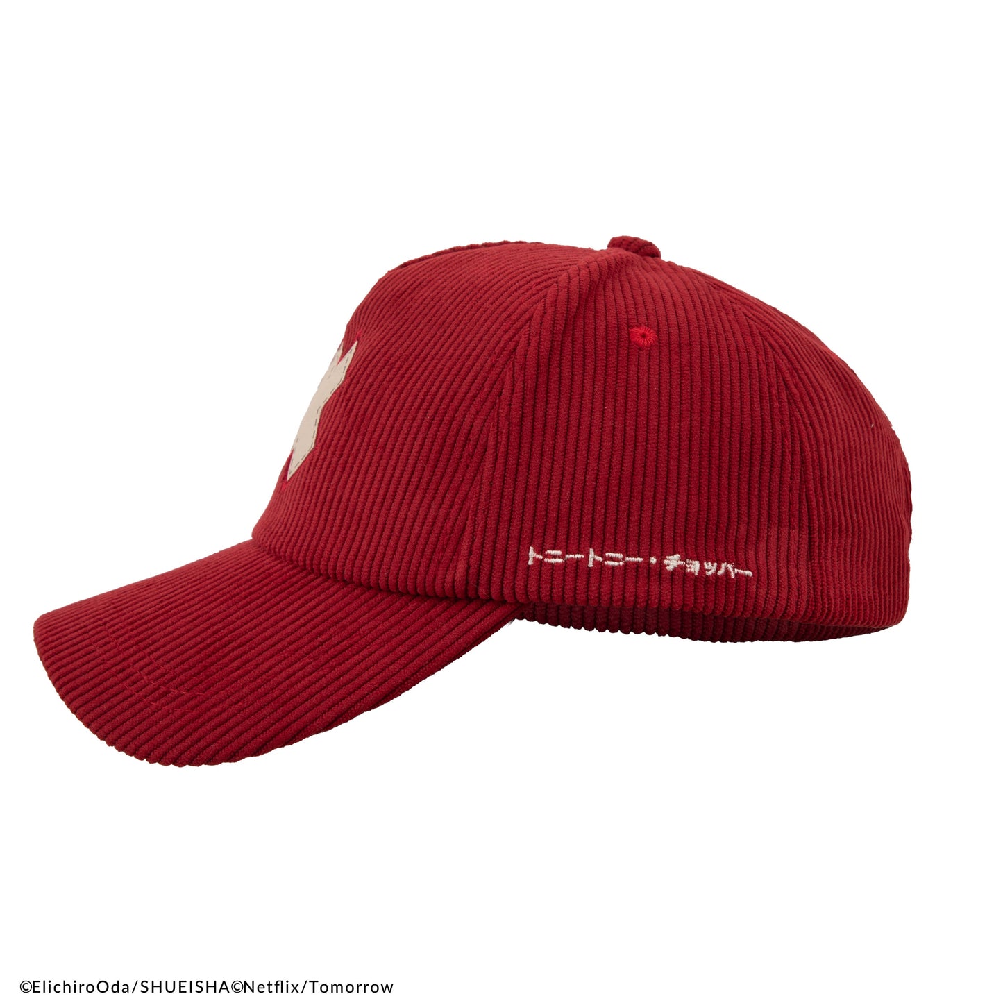 Casquette Tony Tony Chopper