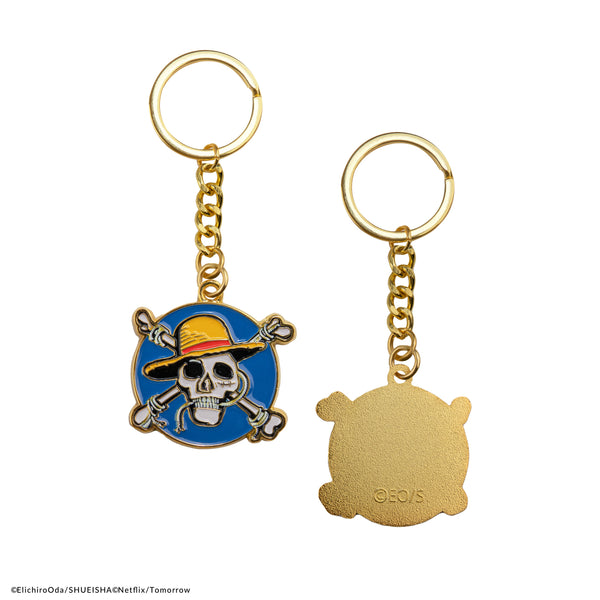 Porte-clés Luffy – One Piece