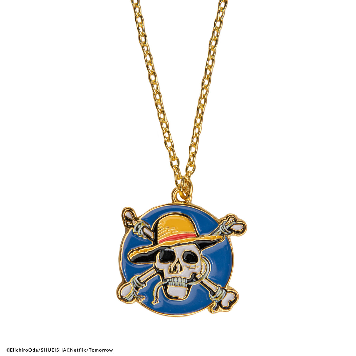 Collier Luffy – One Piece