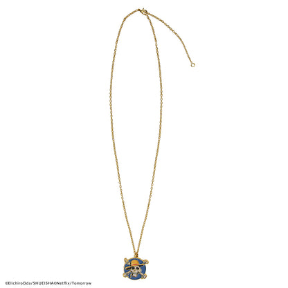 Collier Luffy