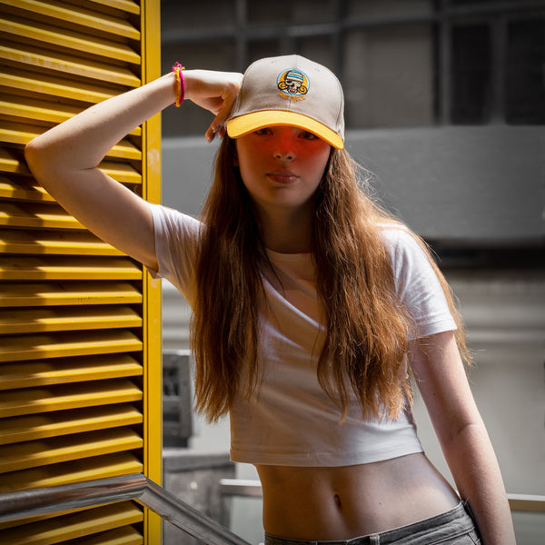 Casquette Nami – One Piece