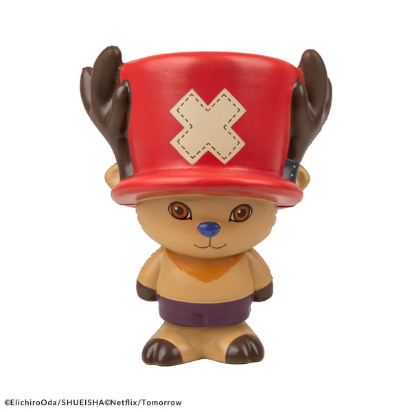 Squishy Chopper – One Piece