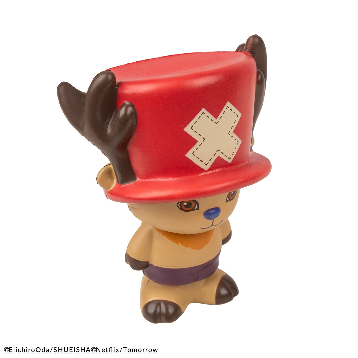 Squishy Chopper