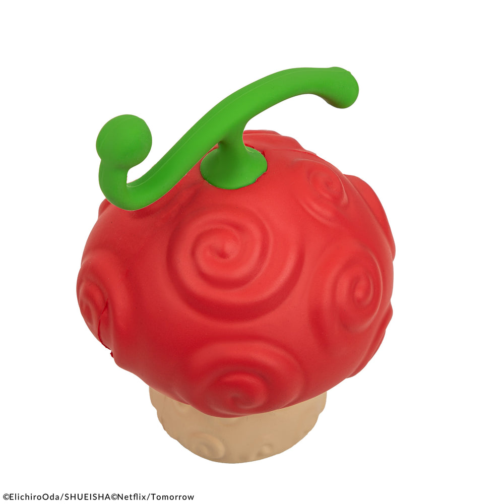 Squishy Human Fruit
