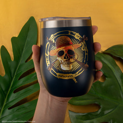 Luffy Insulated Travel Mug