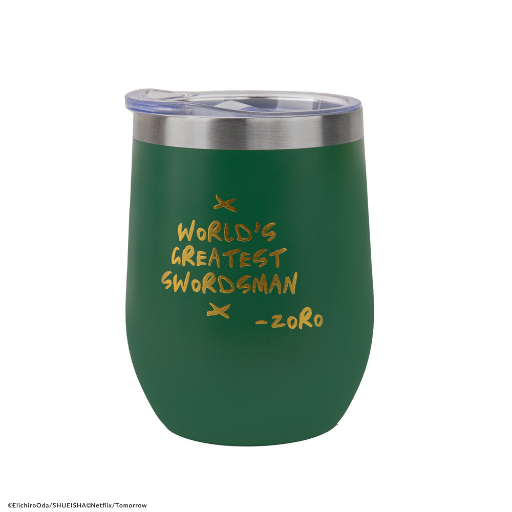 Mug de voyage isotherme One Piece Zoro – 350 ml