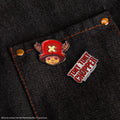 Set de 2 Pin's Tony Tony Chopper