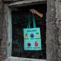 Tote Bag Fruit du Démon