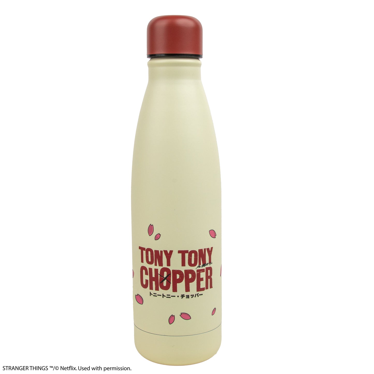 Gourde Isotherme Chopper