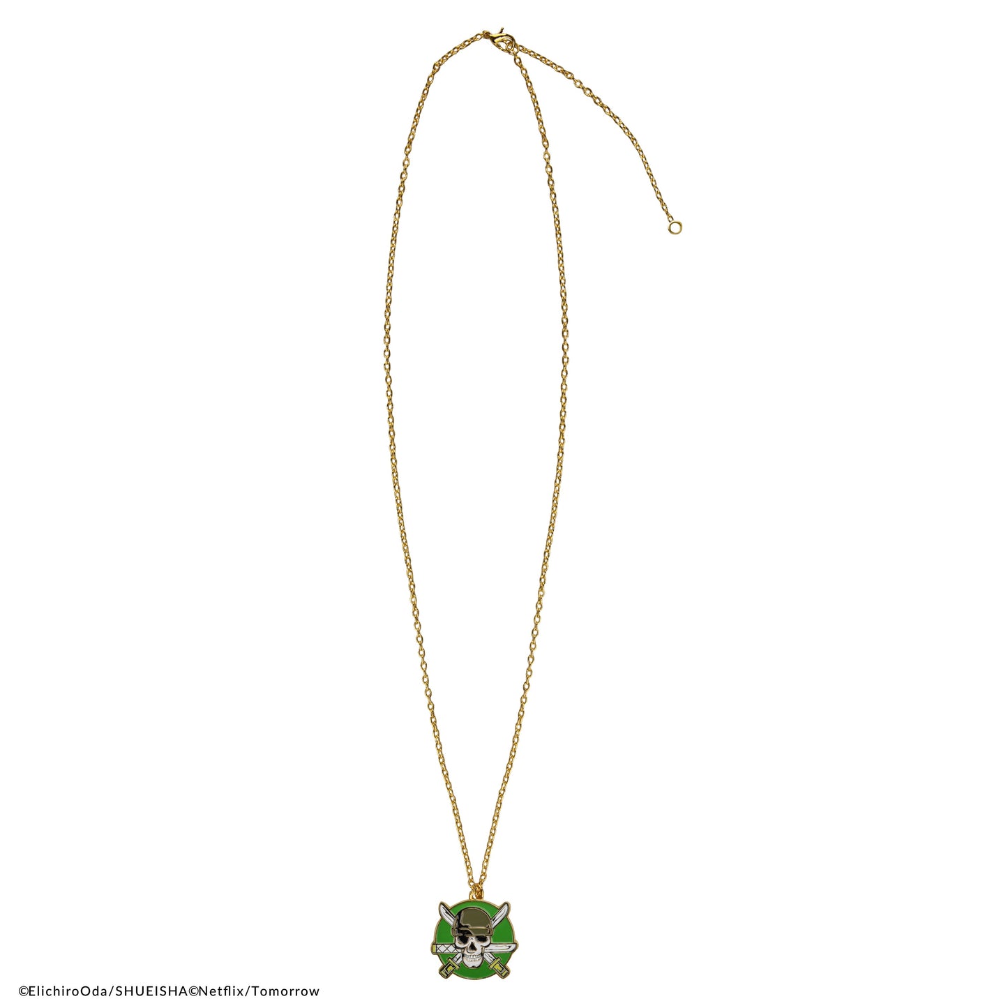 Collier Zoro