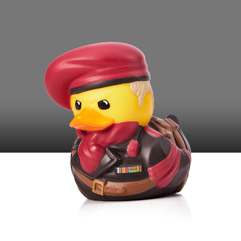 Canard Ocelot TUBBZ (Mini Edition)