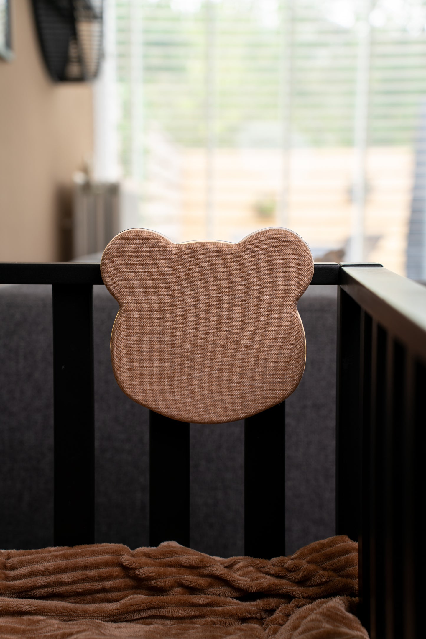 veilleuse bruits blancs ours ollie leila