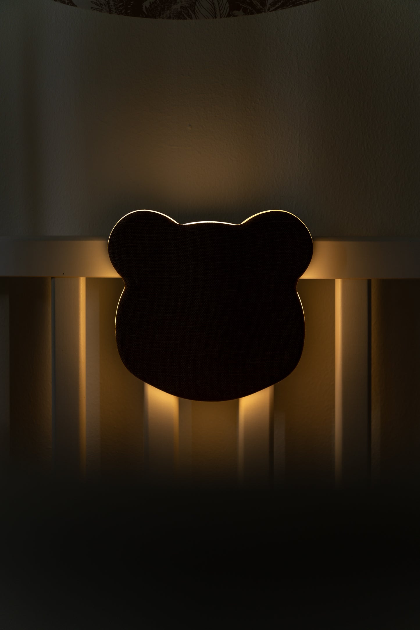 veilleuse bruits blancs ours ollie leila