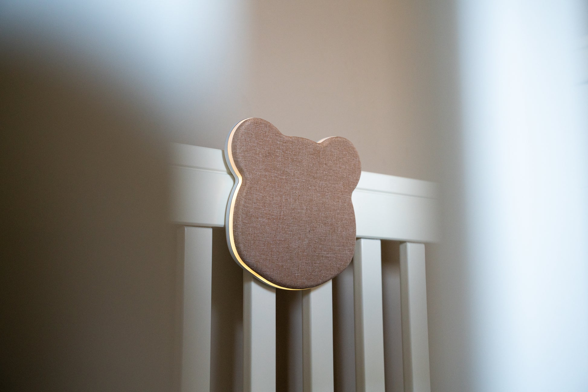 veilleuse bruits blancs ours ollie leila