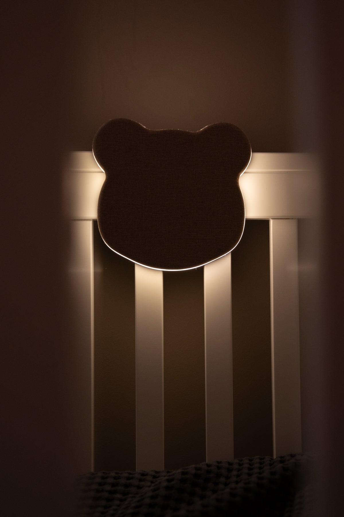 Veilleuse Bruits Blancs – Ours