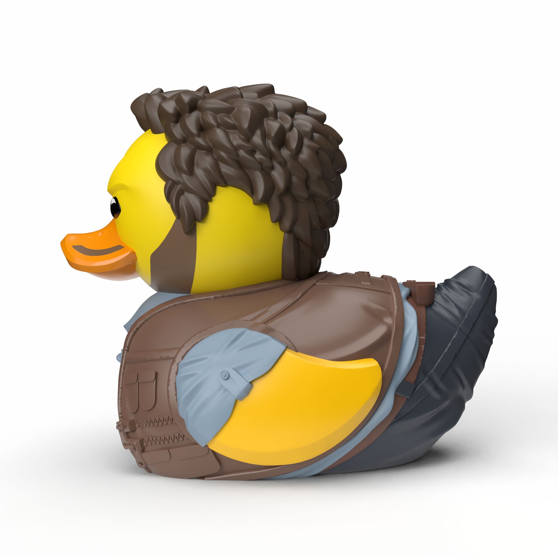 jurassic world owen grady tubbz first edition