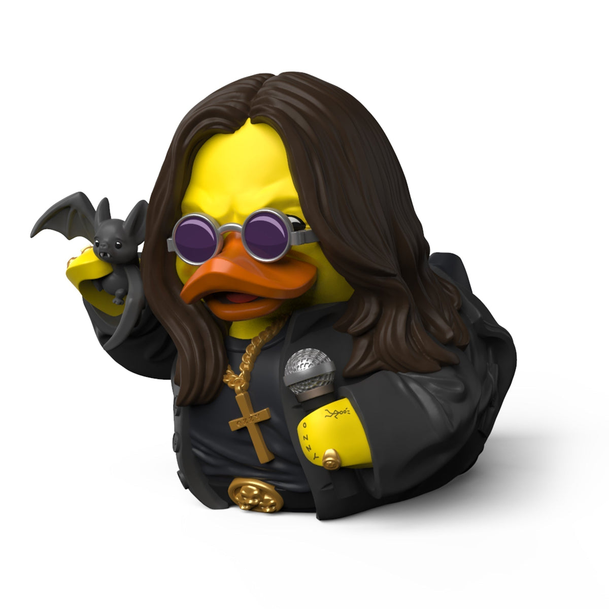 Canard Ozzy Osbourne: Ozzy Osbourne TUBBZ (First Edition)