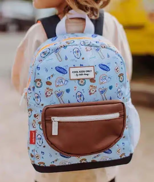Sac à Dos Enfant Festival