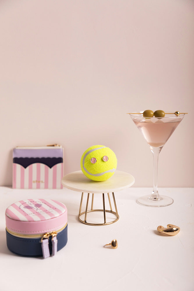Match Point - Pins
