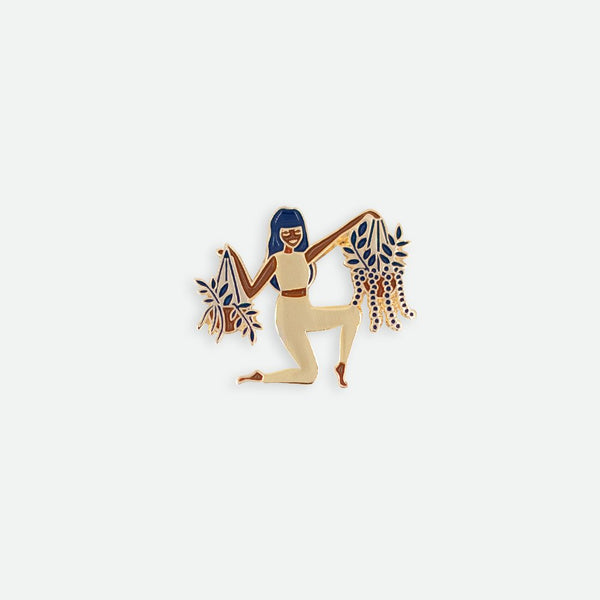 Libra - Pins