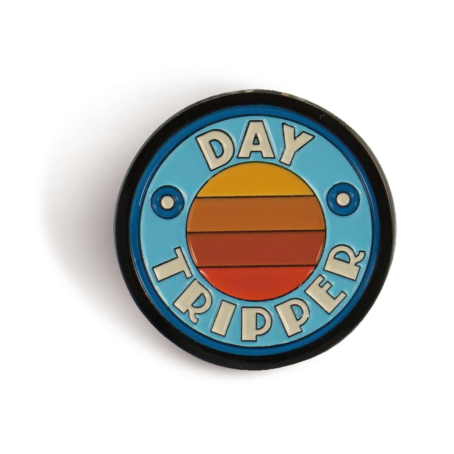 Pin The Beatles Day Tripper