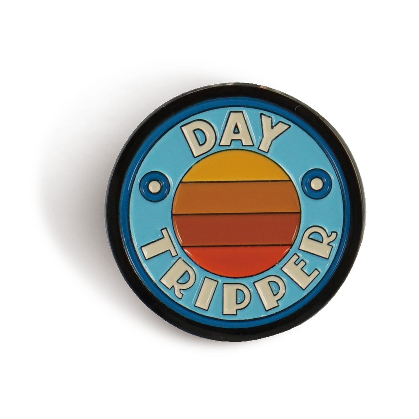 Pin The Beatles Day Tripper