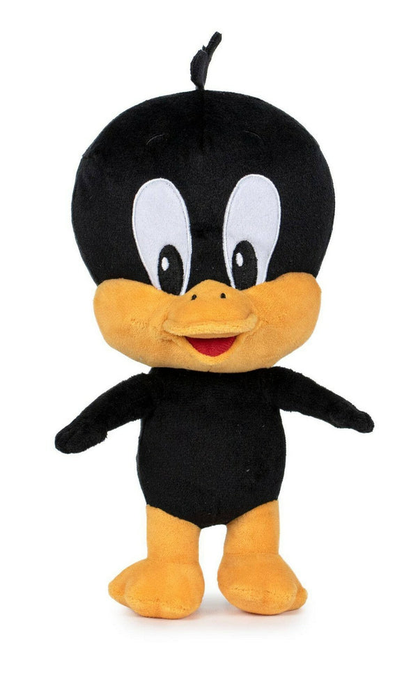 Baby Daffy Duck pluche speelgoed