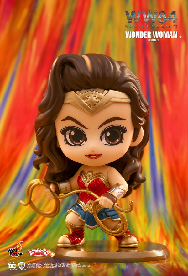 Wonder Woman Cobaby 