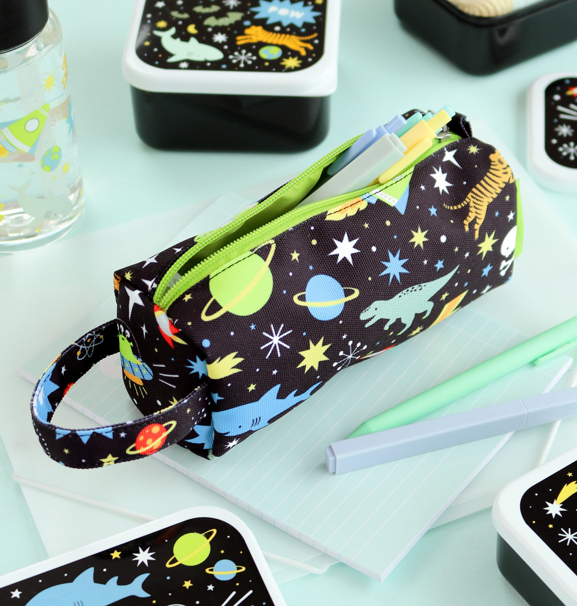 Trousse enfant - Galaxie