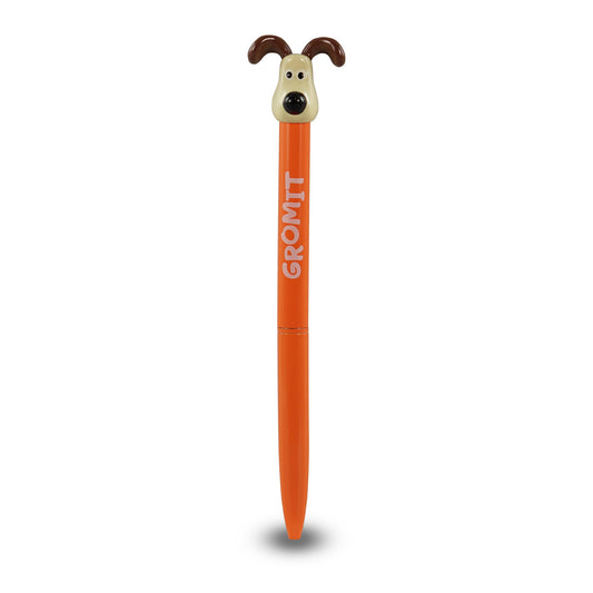 Stylo Wallace & Gromit - Gromit