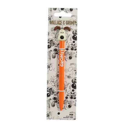Wallace & Gromit Gromit Pen