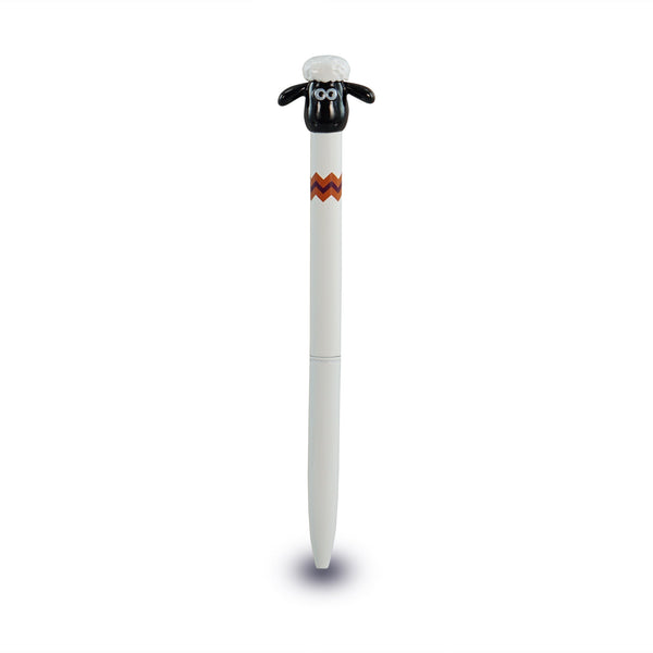 Wallace & Gromit Shaun Pen