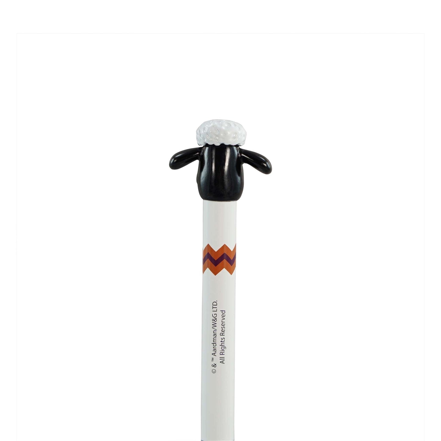 Wallace & Gromit Shaun Pen