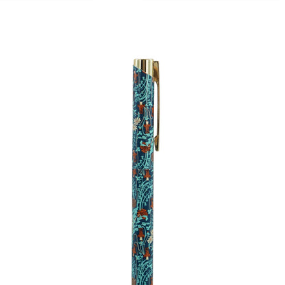 ACS Pen Walter Crane Meadow Flowers