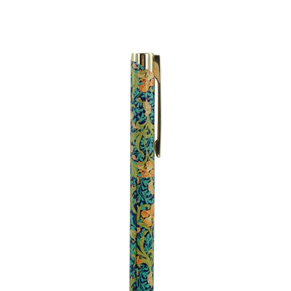 Pen ACS John H. Dearle Iris