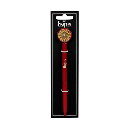 The Beatles Sgt. Pepper pen