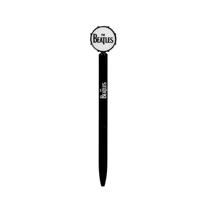 The Beatles logo pen