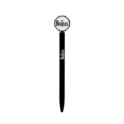 The Beatles logo pen