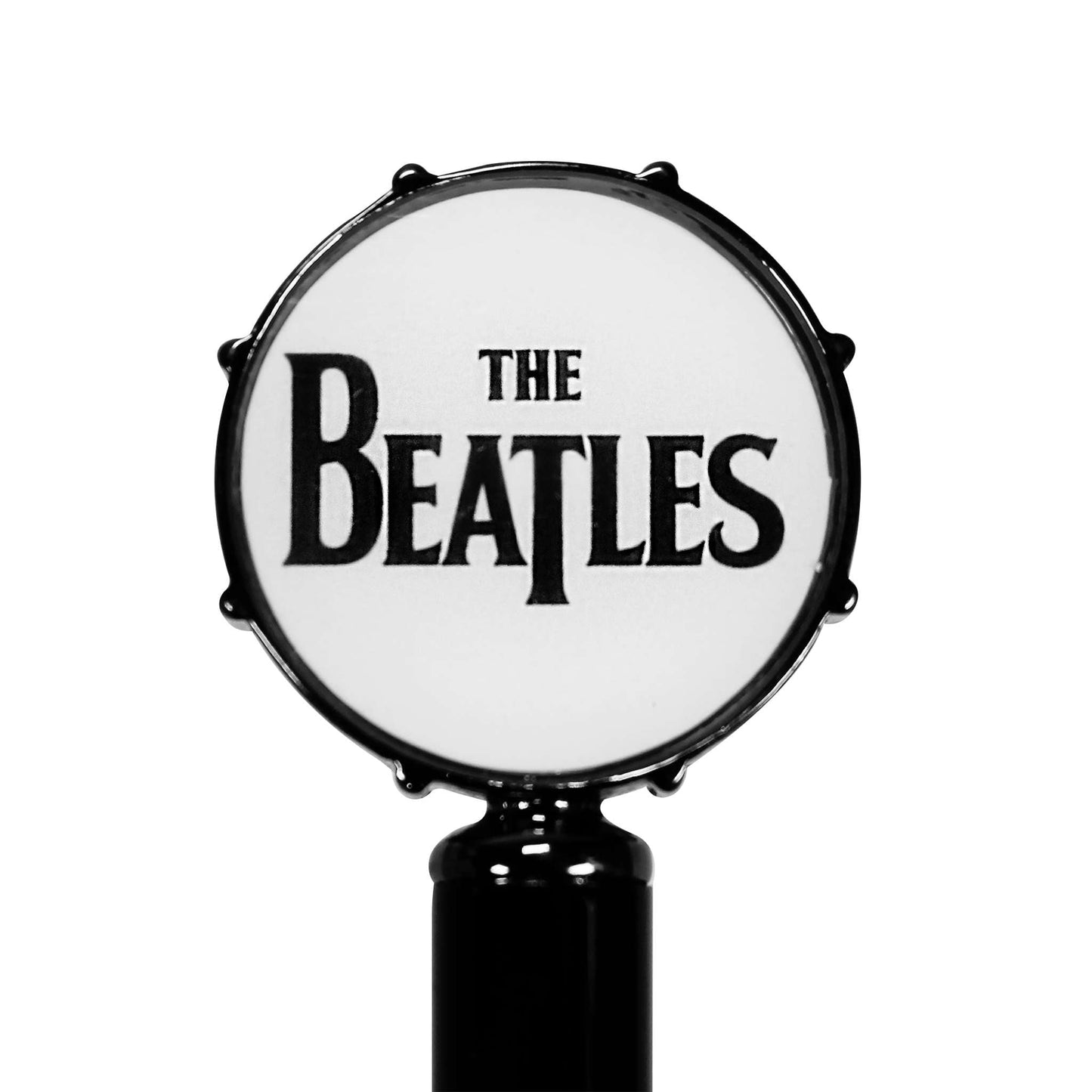 The Beatles logo pen