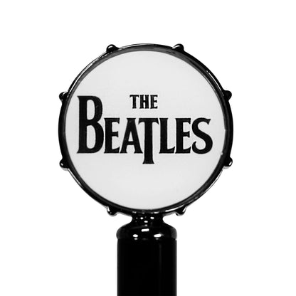 The Beatles logo pen