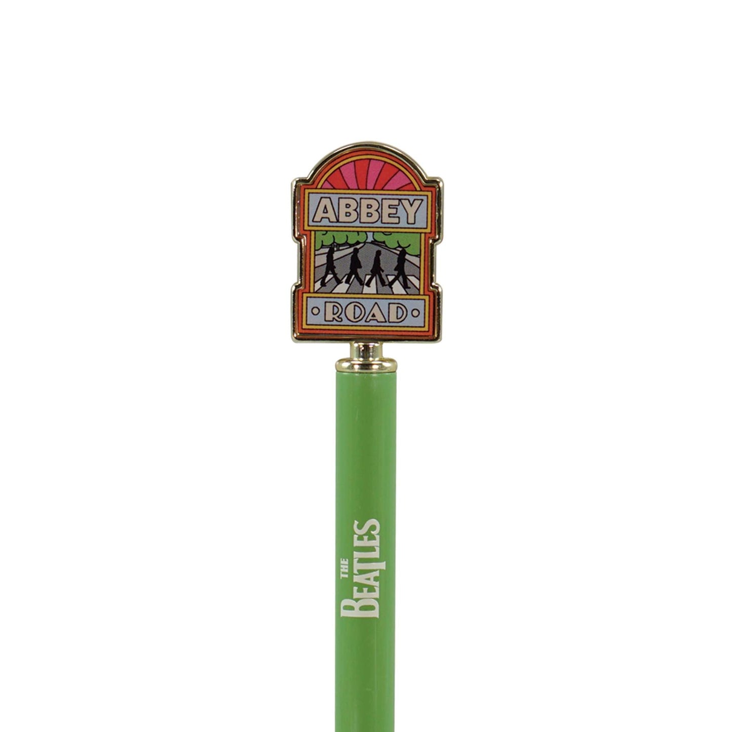 The Beatles Abbey Road Pen