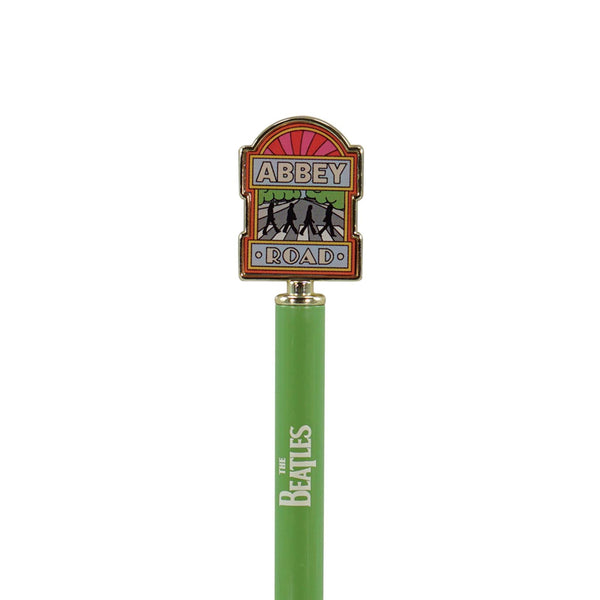 The Beatles Abbey Road Pen